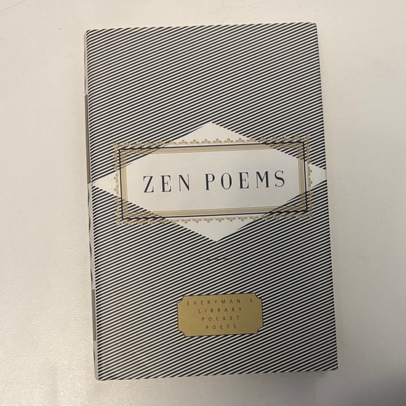 Assorted Poetry Collection Coffee Table Books - Picture 2 of 16